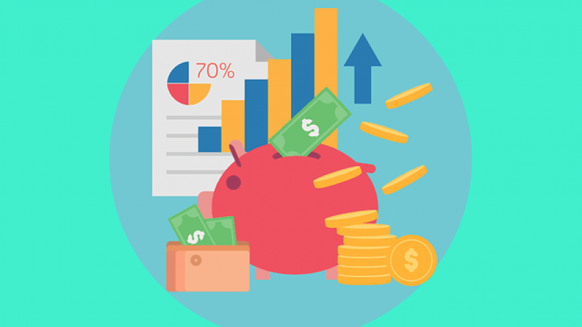 Como criar o hábito de economizar de uma vez por todas