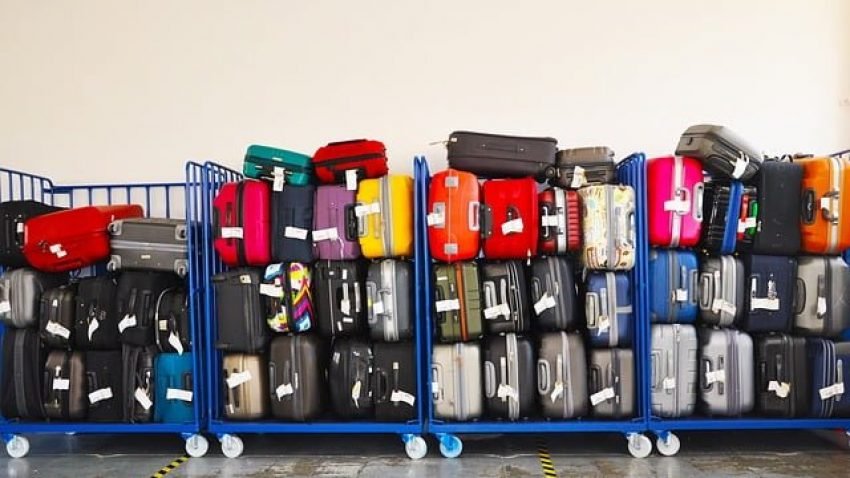 Entenda as novas regras para as bagagens aéreas