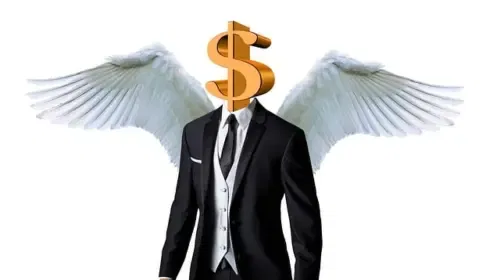 Investimento-anjo: o que é e como funciona?