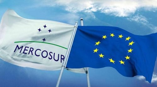 O que dizer sobre o acordo firmado entre o Mercosul e o bloco europeu?