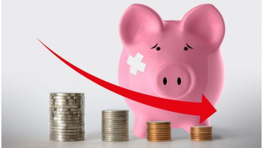 O que é “Curva Invertida” e por que ela é um mau sinal para a economia?