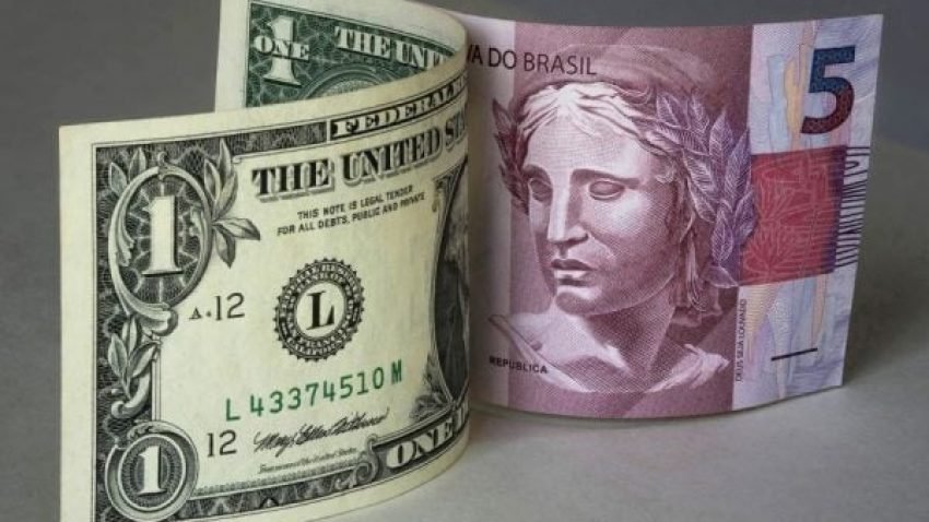Dólar a R$ 5,00 e a crise do coronavírus