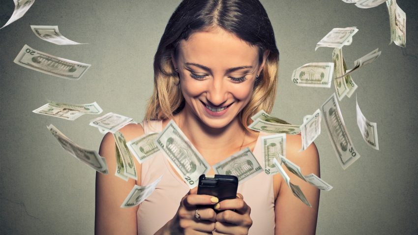 Como ganhar dinheiro investindo
