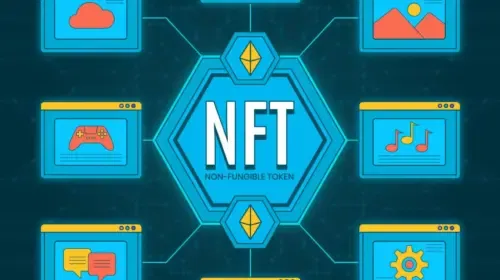 NFT: o que é e como funciona?